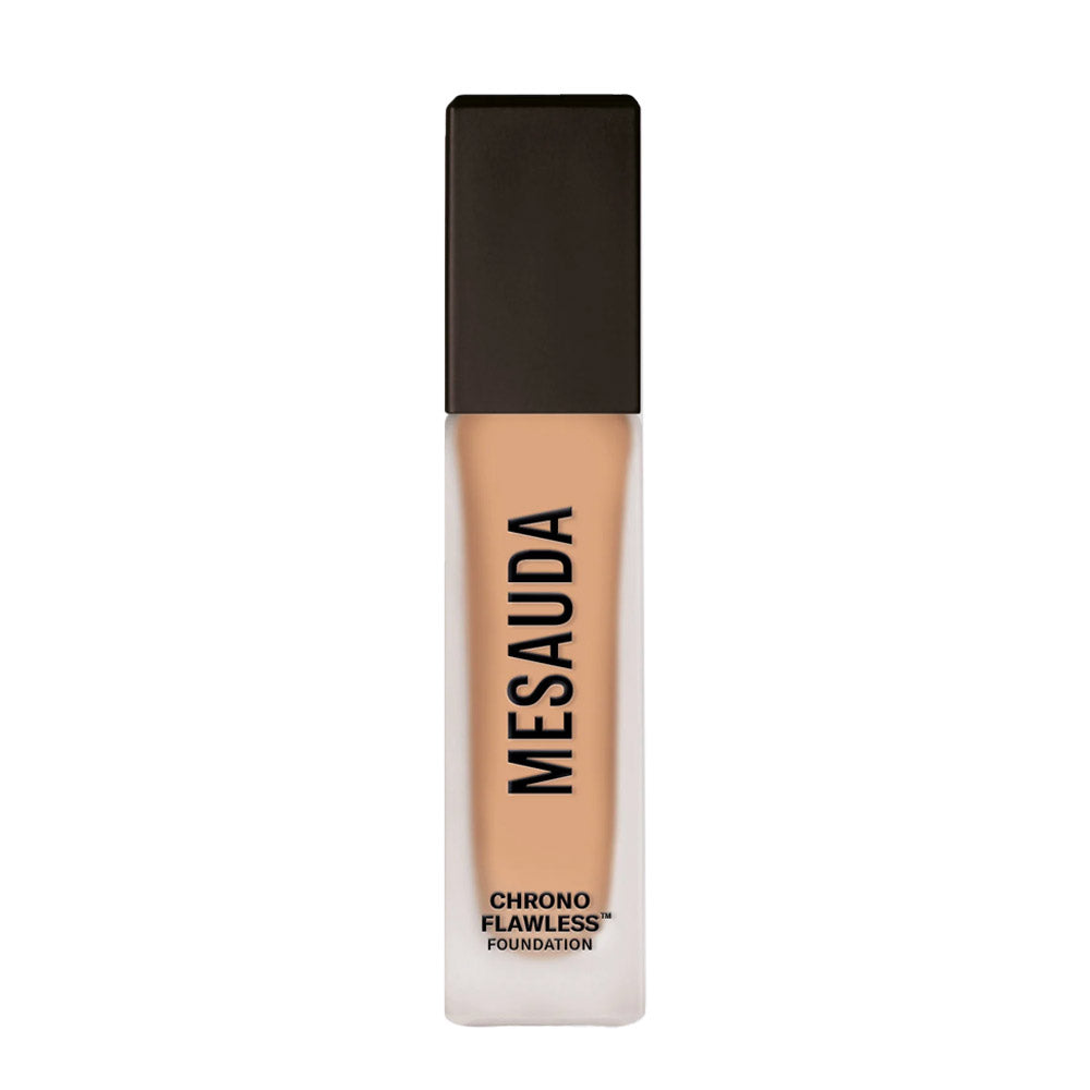 Mesauda Beauty Chrono Flawless Foundation 23N 30ml