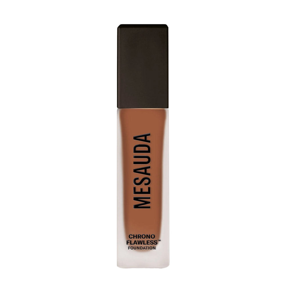 Mesauda Beauty Chrono Flawless Foundation 29W 30ml
