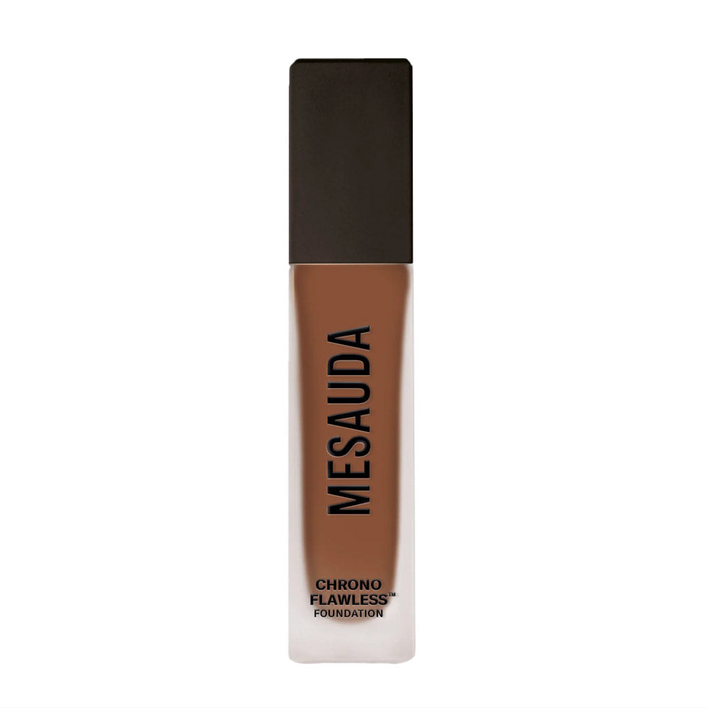 Mesauda Beauty Chrono Flawless Foundation 30W 30ml