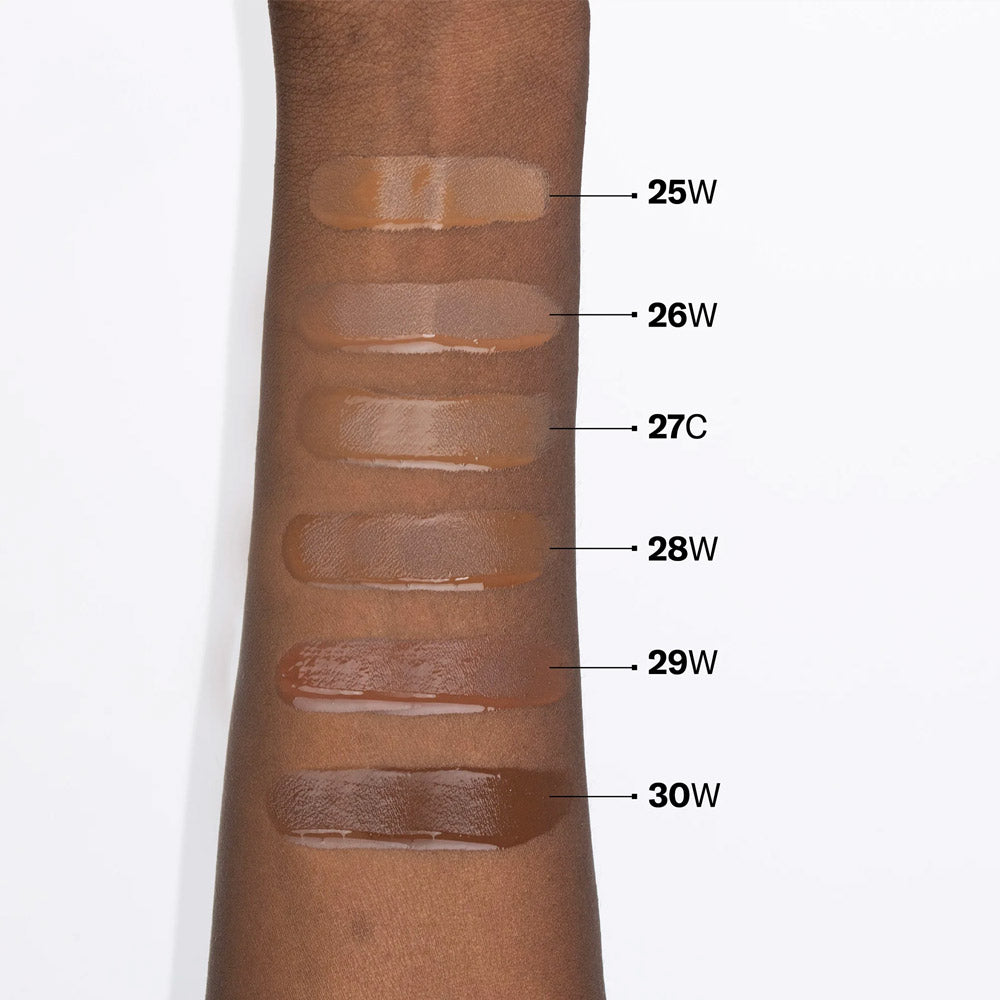 Mesauda Beauty Chrono Flawless Foundation 30W 30ml