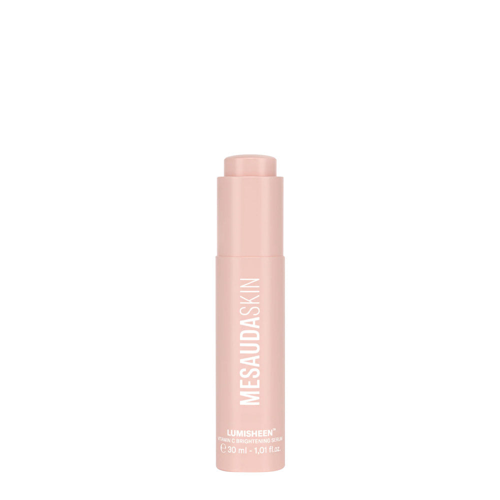 Mesauda Skincare Lumisheen Vitaminic C Brightening Serum 30ml