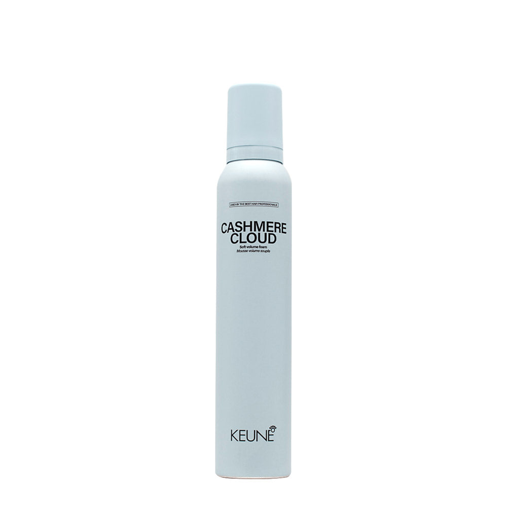 Keune Style Volume Cashmere Cloud Strong Volume Foam 200ml