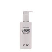 Keune Style Heat Protect Ultimate Blowout Blowdry Volumizer 200ml - termoprotettore volumizzante