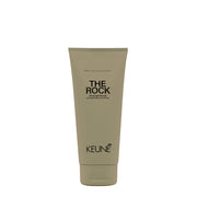 Keune Style Texture The Rock Strong High-Shine Gel 200ml - gel tenuta forte