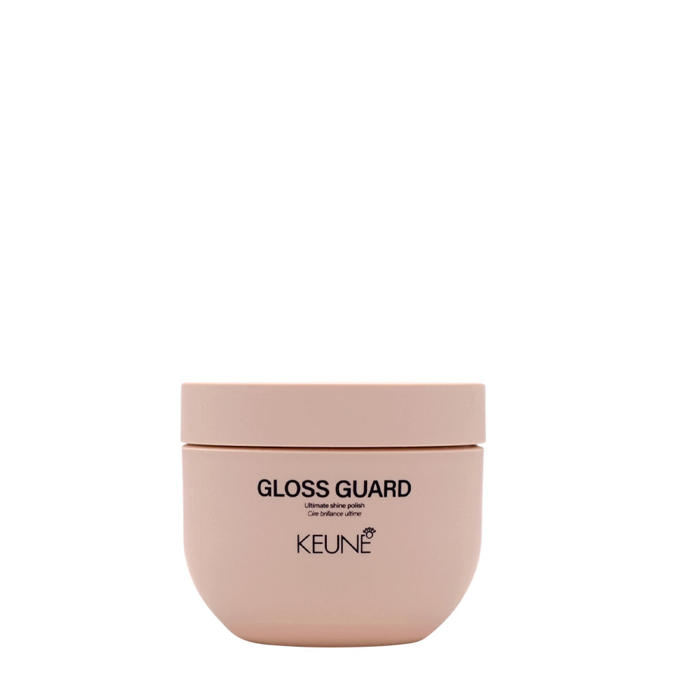 Keune Style Gloss Guard Ultimate Shine Polish 100ml - cera finish lucido