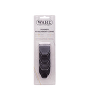 Wahl Set di Rialzi Trimmer 1.5/3/4.5/6mm