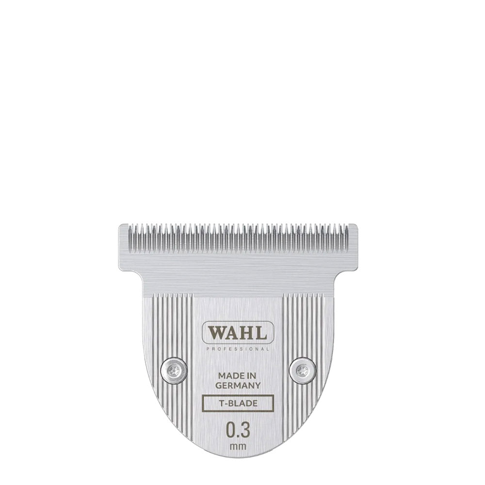 Wahl T-Blade - lama di precisione