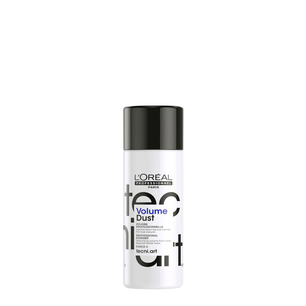 L'Oréal Tecni Art Super Dust 7gr - polvere volumizzante texturizzante