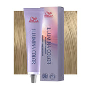 Wella Illumina Color 8/36 Biondo Chiaro Oro Violetto  60ml