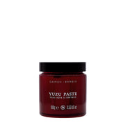 Daimon Barber Yuzu Paste 100gr - pasta modellante