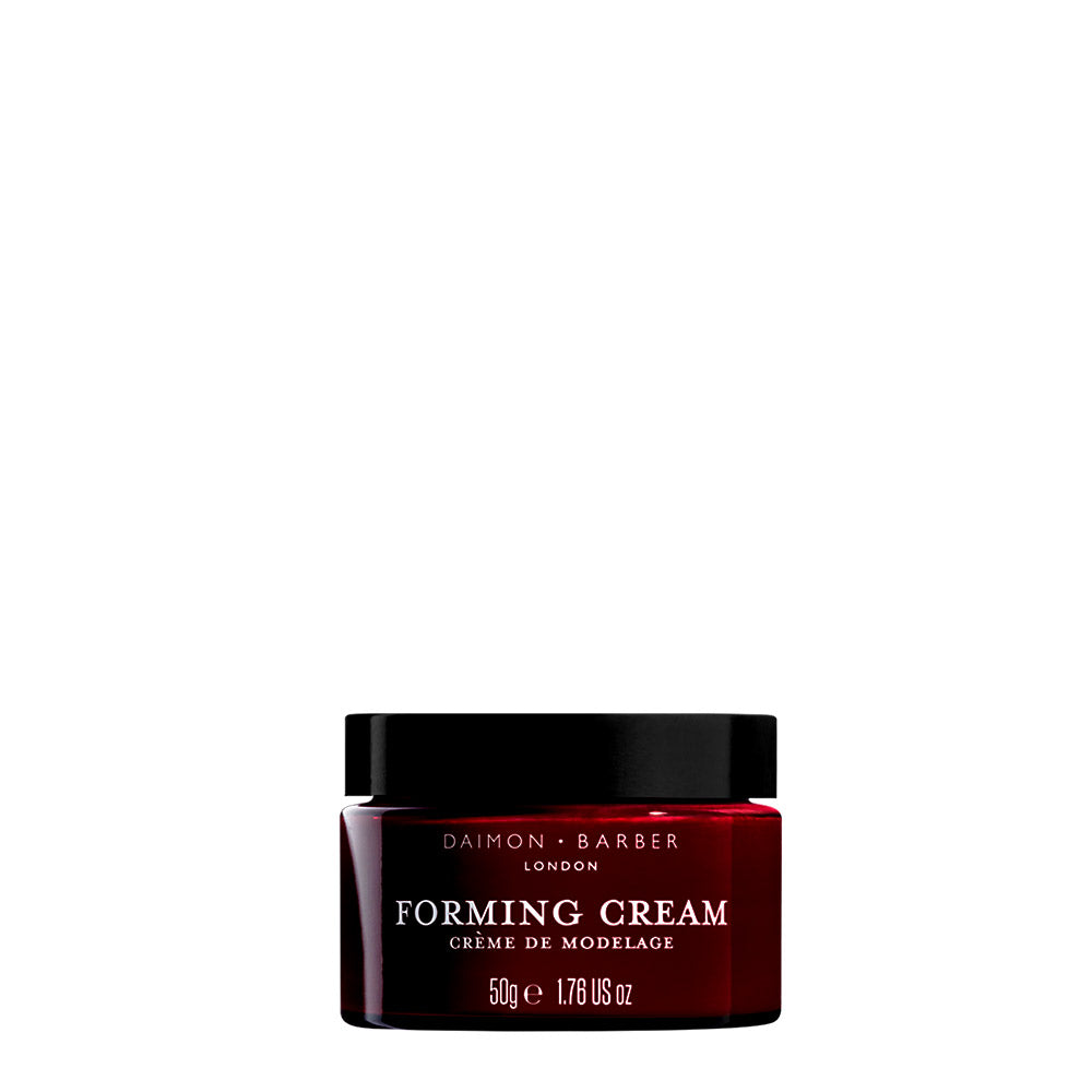 Daimon Barber Forming Cream 50gr - crema modellante