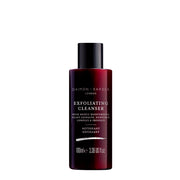 Daimon Barber Exfoliating Cleanser 100ml - detergente viso esfoliante