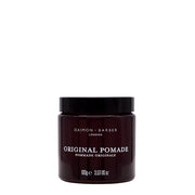 Daimon Barber Original Pomade 100gr  - pomata anticaduta