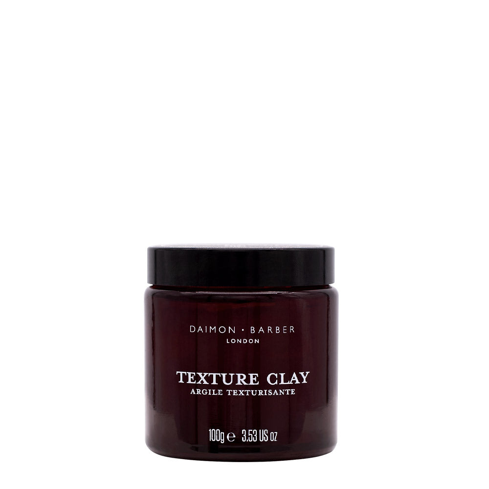 Daimon Barber Texture Clay 100gr - argilla modellante