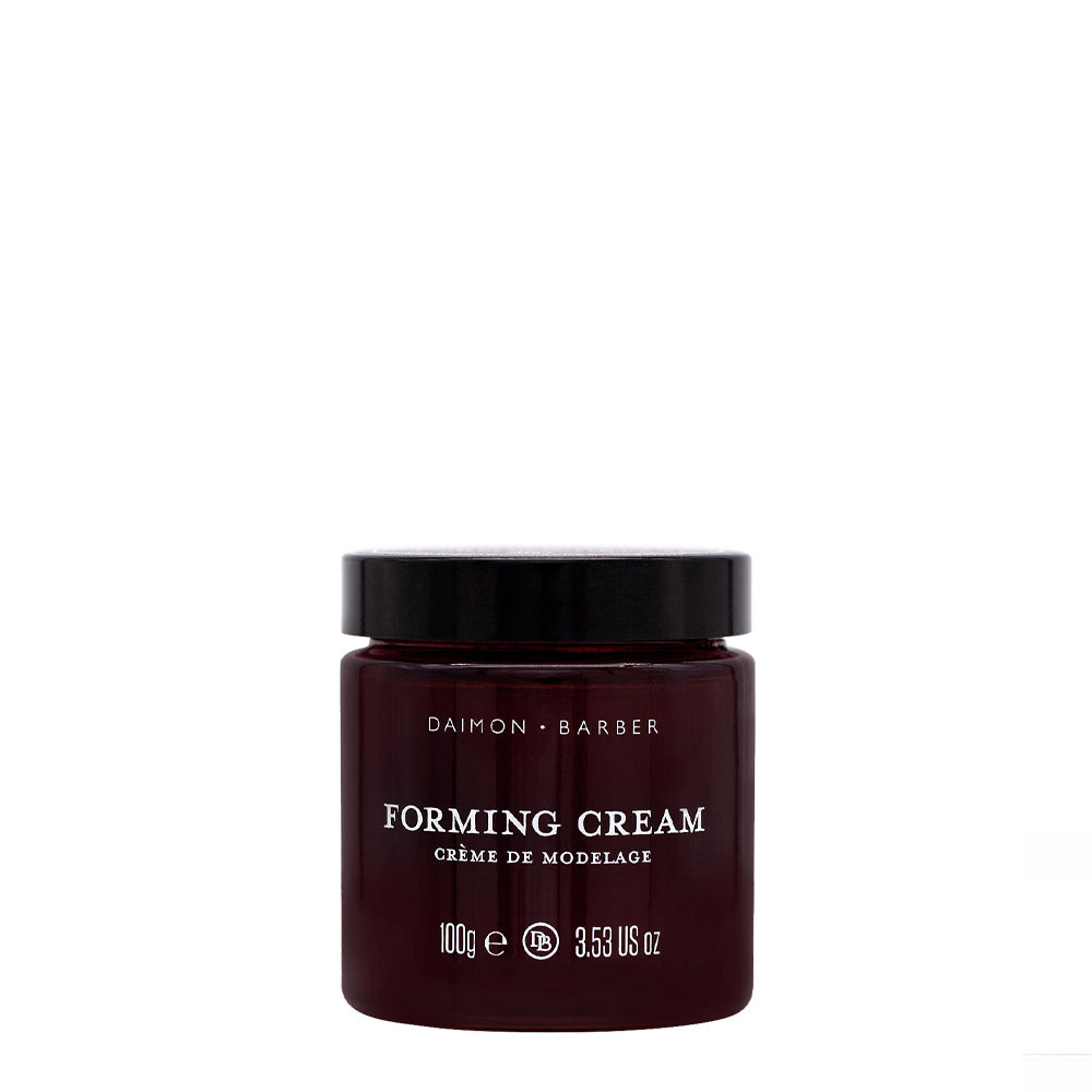 Daimon Barber Forming Cream 100gr - crema modellante
