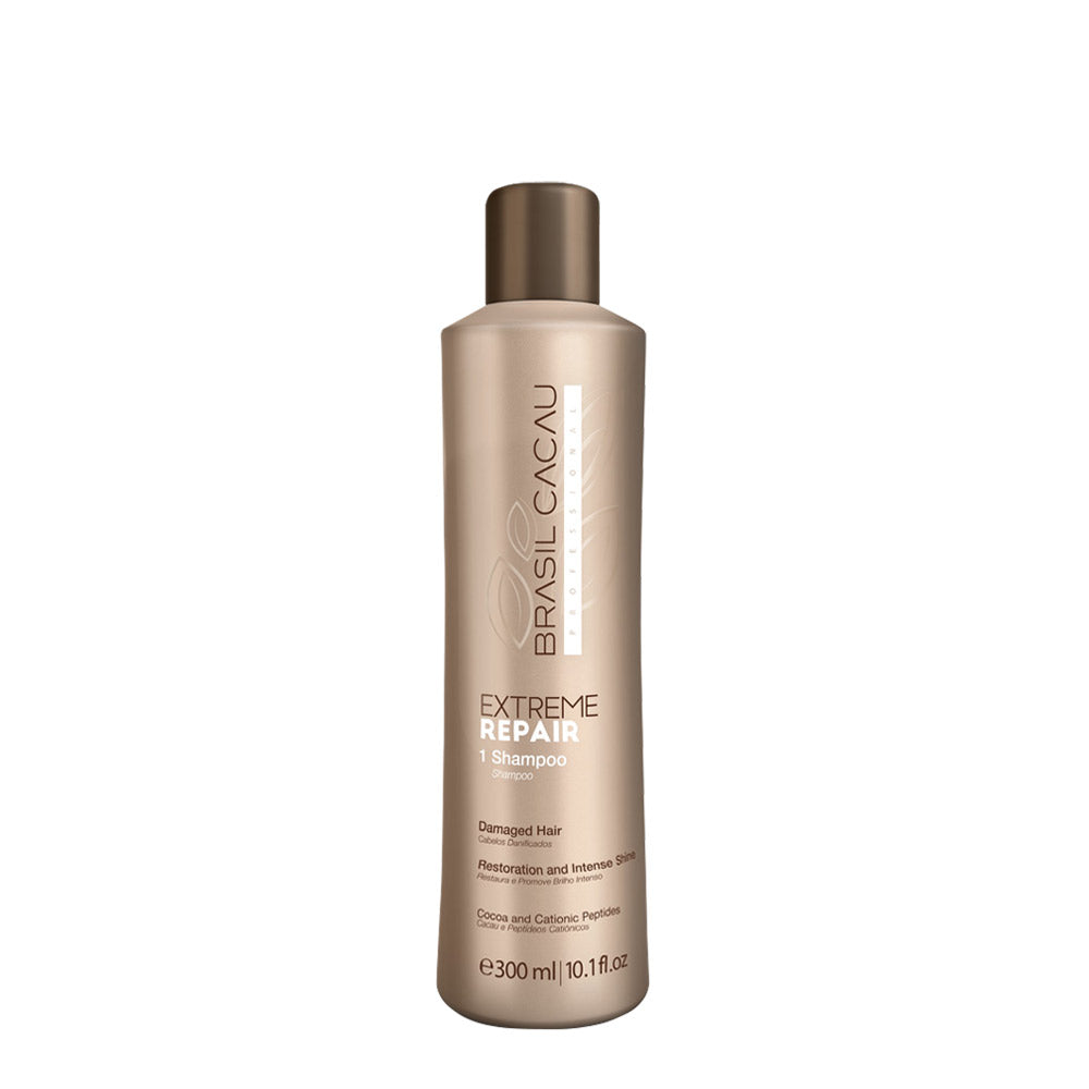 Cadiveu Extreme Repair Shampoo 300ml