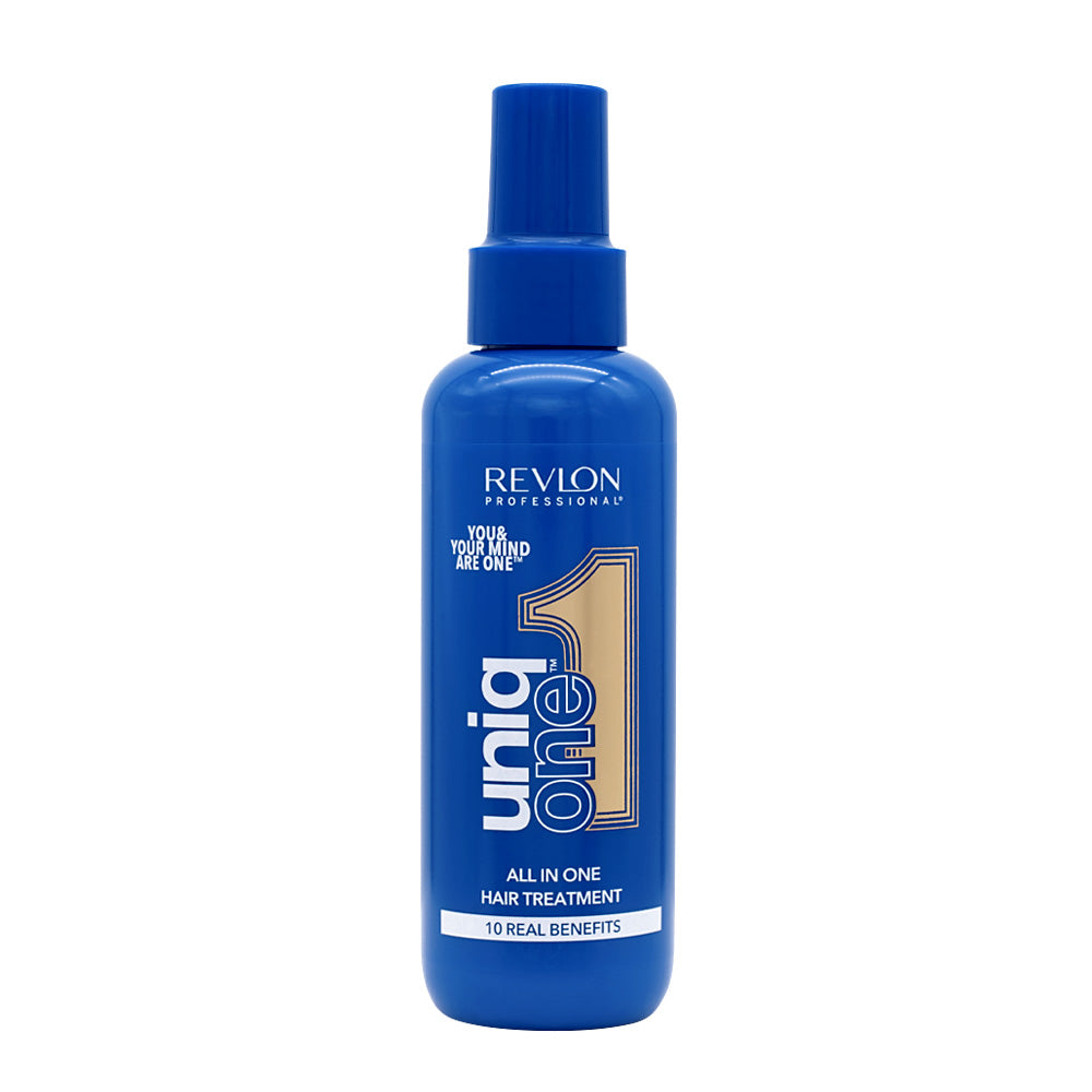 Revlon Uniq One All In One Mental Wellness Edition Hair Treatment Spray 150ml