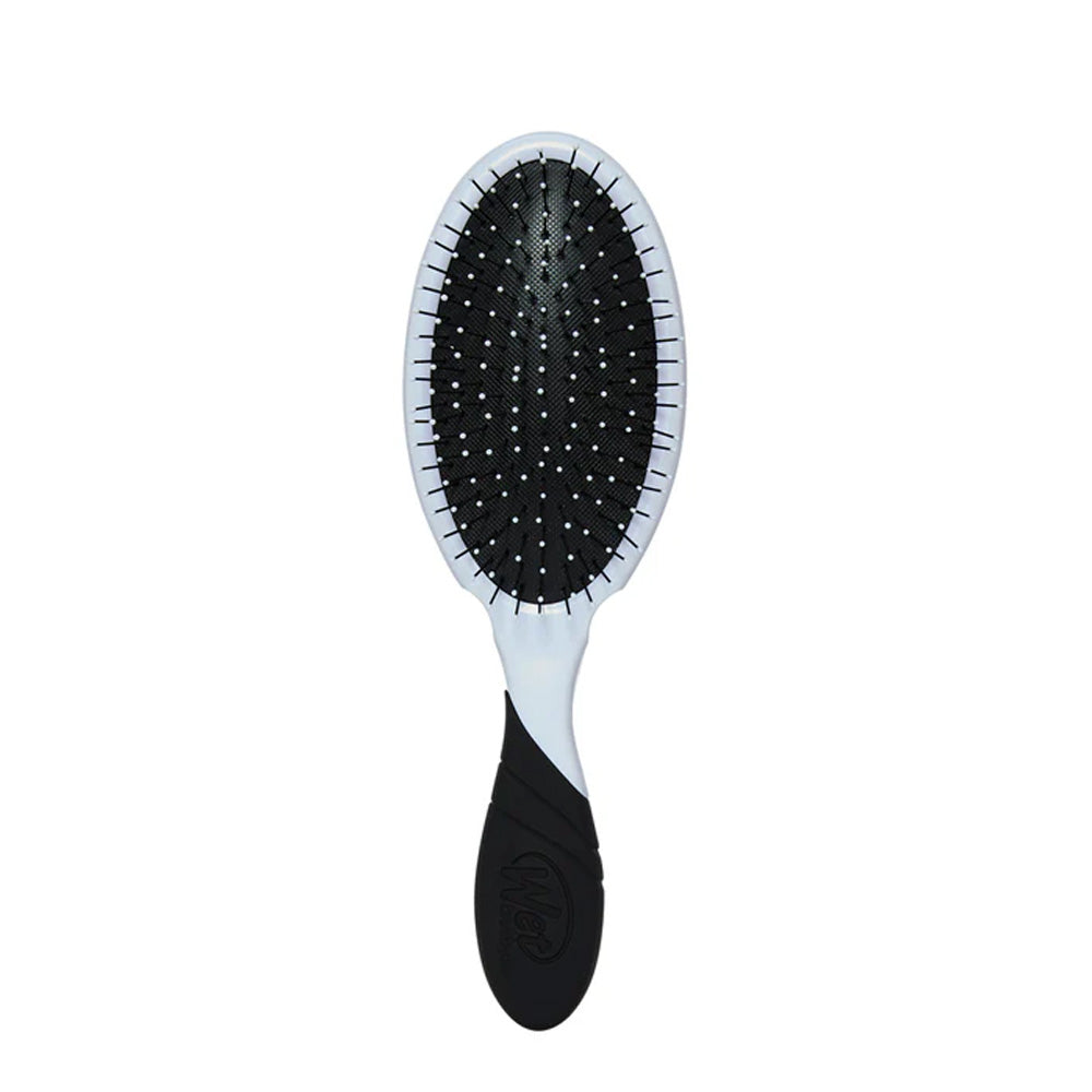 WetBrush Pro Detangler Glitter Glam Frost - spazzola scioglinodi