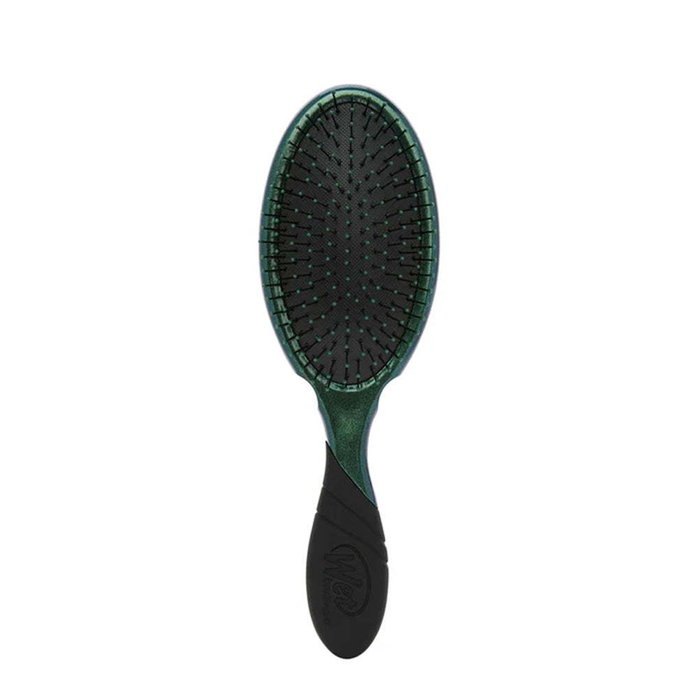 WetBrush Pro Detangler Glitter Glam Forest - spazzola scioglinodi