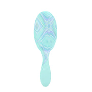 WetBrush Pro Detangler Perlescent Prism Cyan  - spazzola scioglinodi