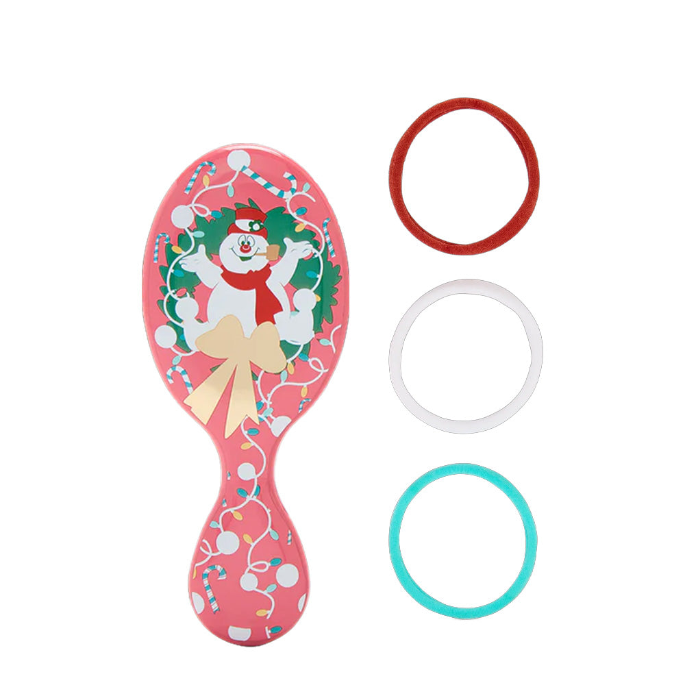 WetBrush Frosty Set Mini - kit natalizio