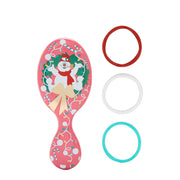 WetBrush Frosty Set Mini - kit natalizio