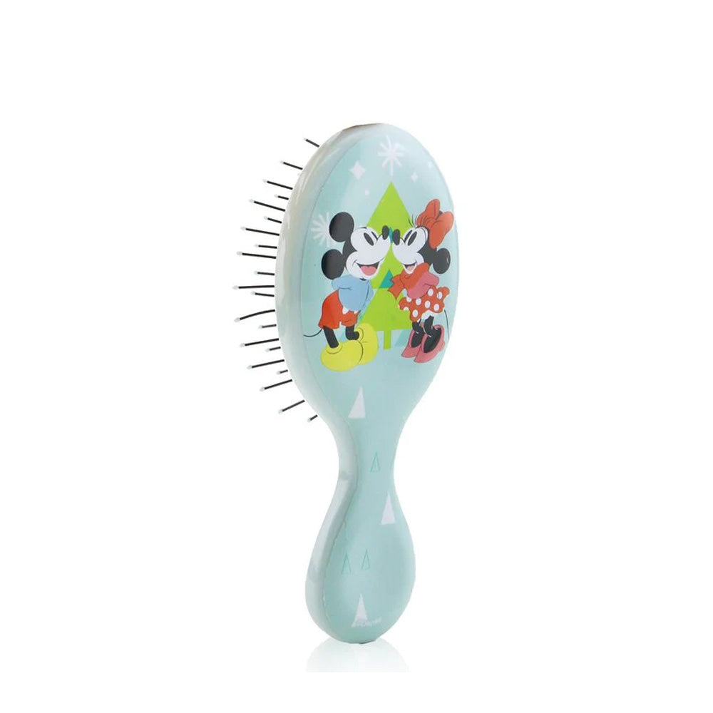 WetBrush Pro Mickey & Minnie Mini - mini spazzola
