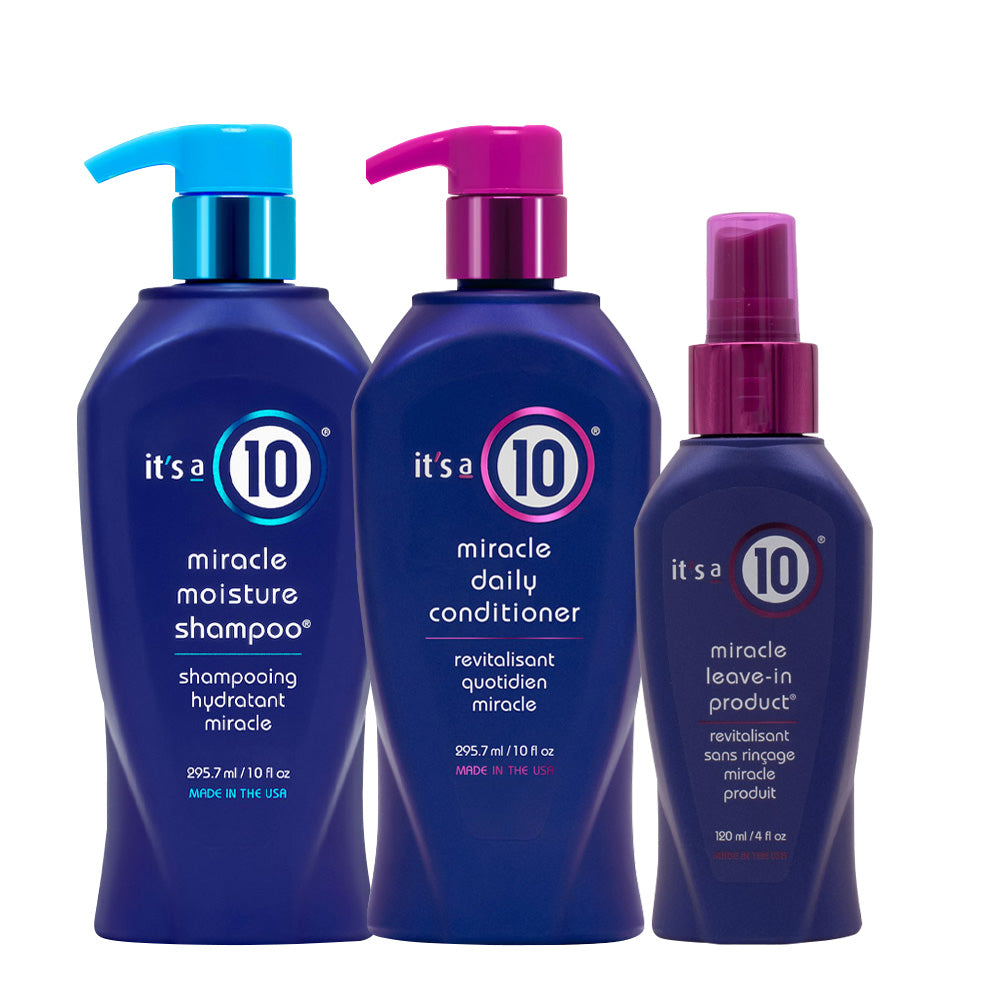 It's A 10 Miracle Kit