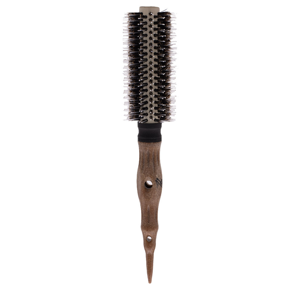 Fuzzfigther Fuzzfriendz Anti-Microbial Ceramic Brush 19mm