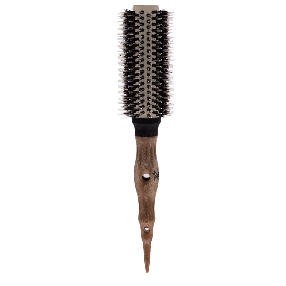 Fuzzfigther Fuzzfriendz Anti-Microbial Ceramic Brush 25mm