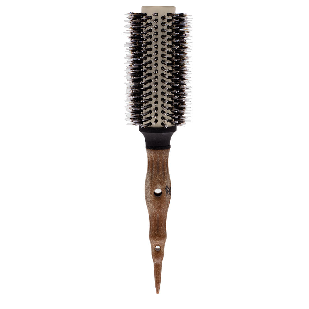Fuzzfigther Fuzzfriendz Anti-Microbial Ceramic Brush 31mm