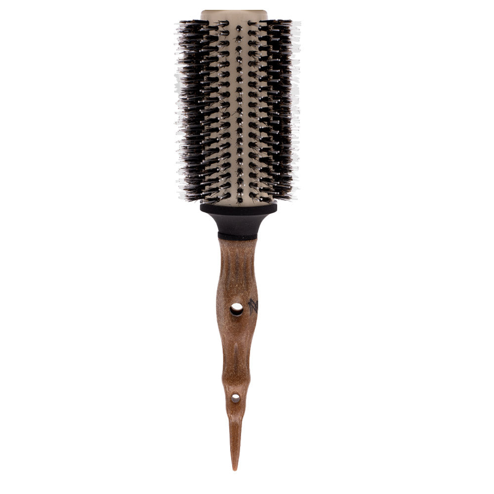Fuzzfigther Fuzzfriendz Anti-Microbial Ceramic Brush 41mm
