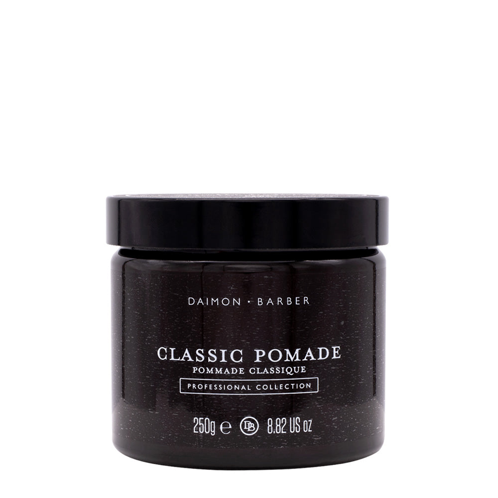 Daimon Barber Classic Pomade 100gr - pasta modellante