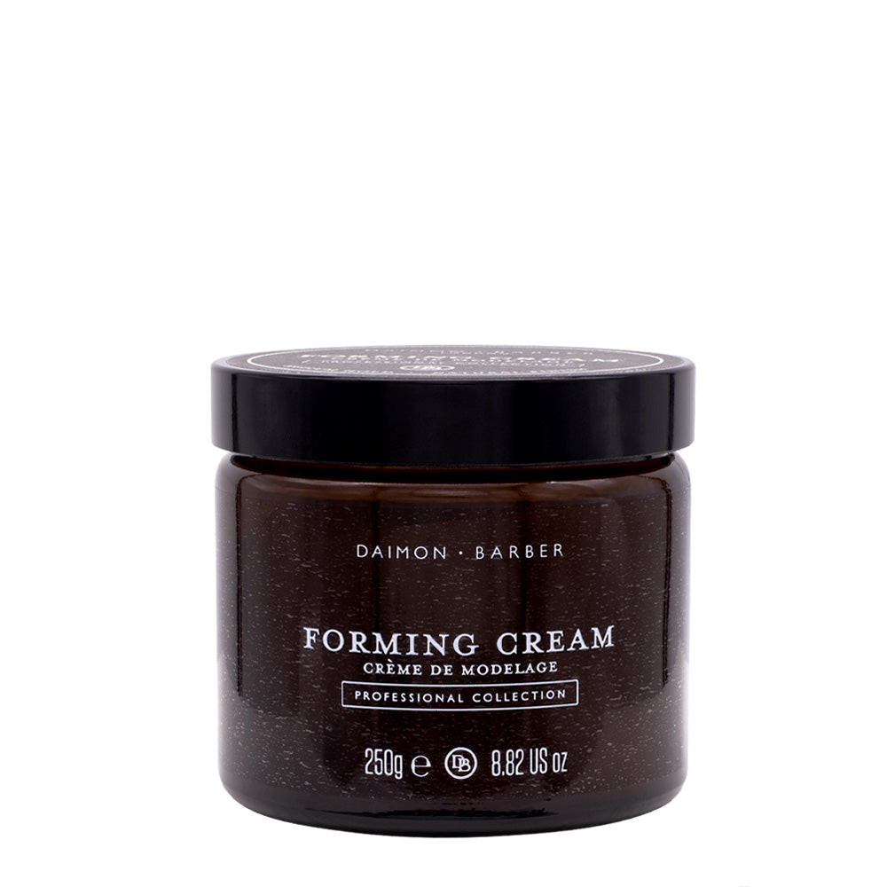 Daimon Barber Forming Cream 100gr - crema modellante