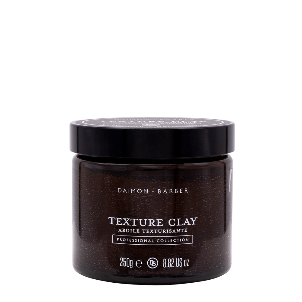 Daimon Barber Texture Clay 100gr - argilla modellante
