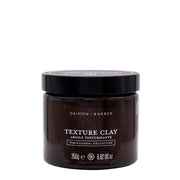 Daimon Barber Texture Clay 100gr - argilla modellante