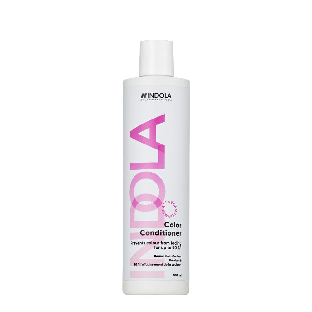 Indola Color Conditioner 300ml - balsamo protezione colore