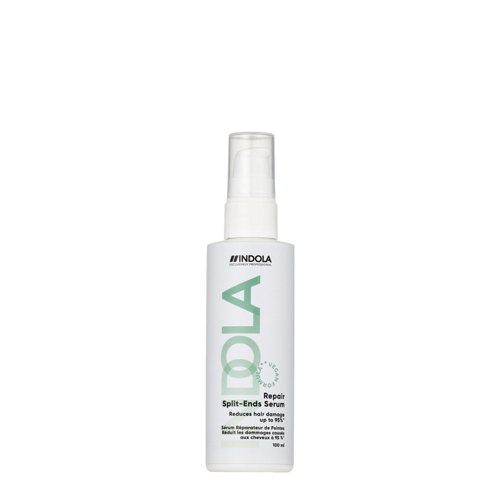 Indola Repair Split-Ends Serum 100ml - siero riparatore punte