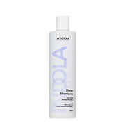 Indola Silver Shampoo 300ml - shampoo anti-giallo