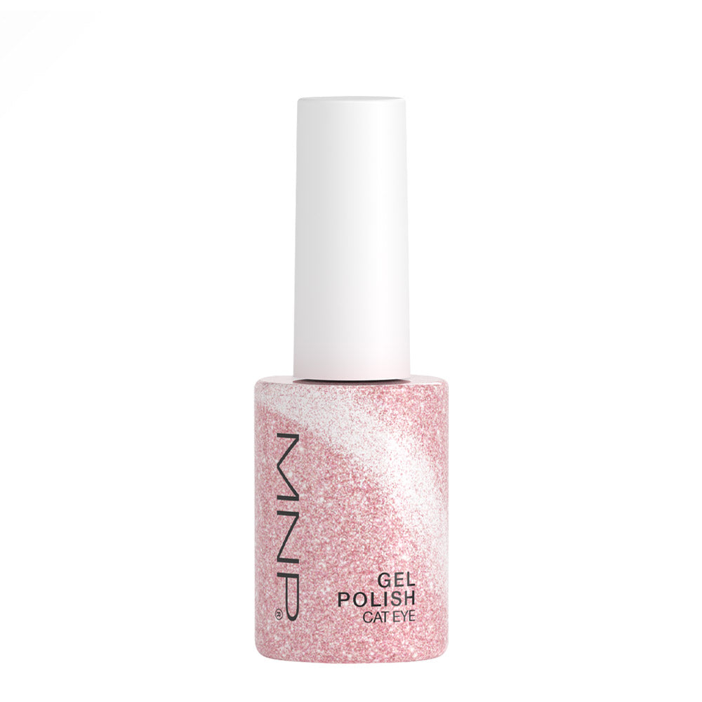 Mesauda MNP Gel Polish Cat Eyes 601 Willow 10ml