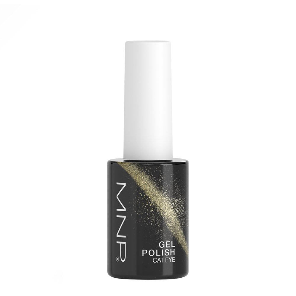Mesauda MNP Gel Polish Cat Eyes 605 Moonbeam 10ml
