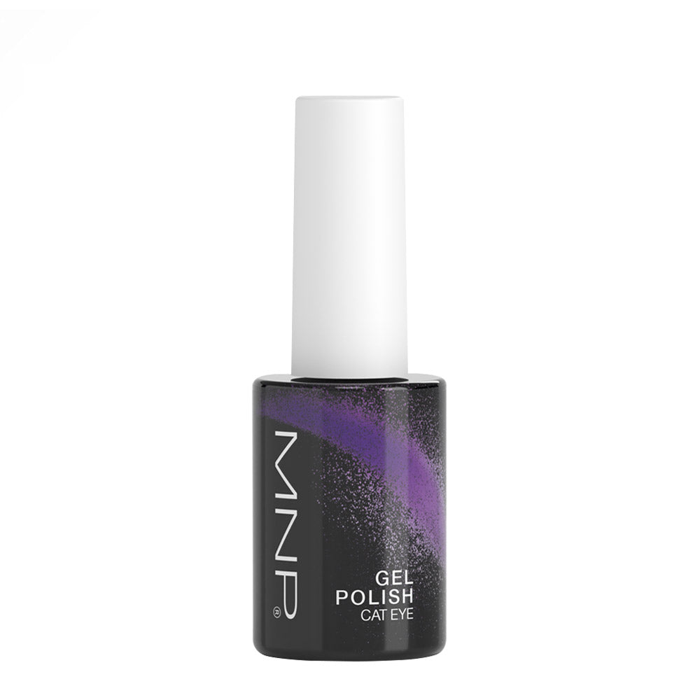 Mesauda MNP Gel Polish Cat Eyes 609 Euphoria 10ml