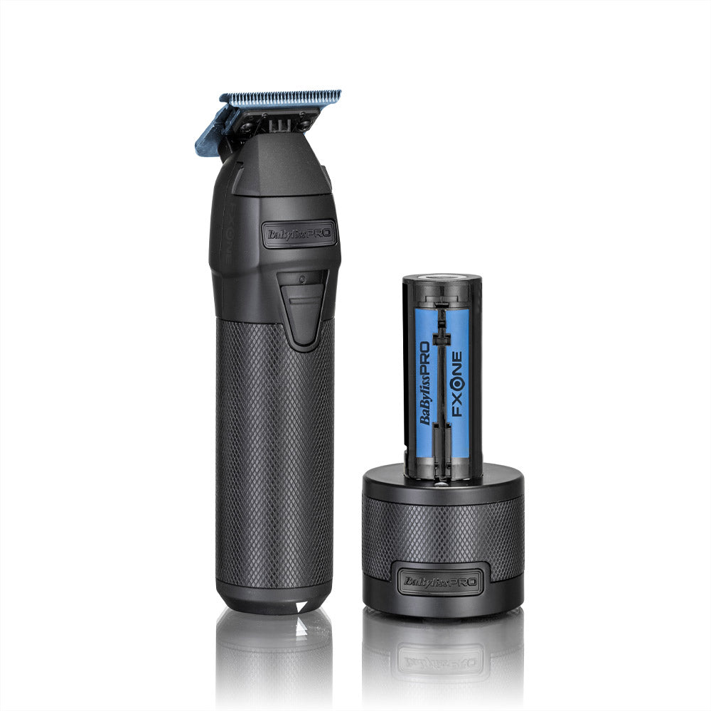 Babyliss Pro 4 Artist Clipper FXONE LO-PROFX FX799MBE - tagliacapelli in metallo