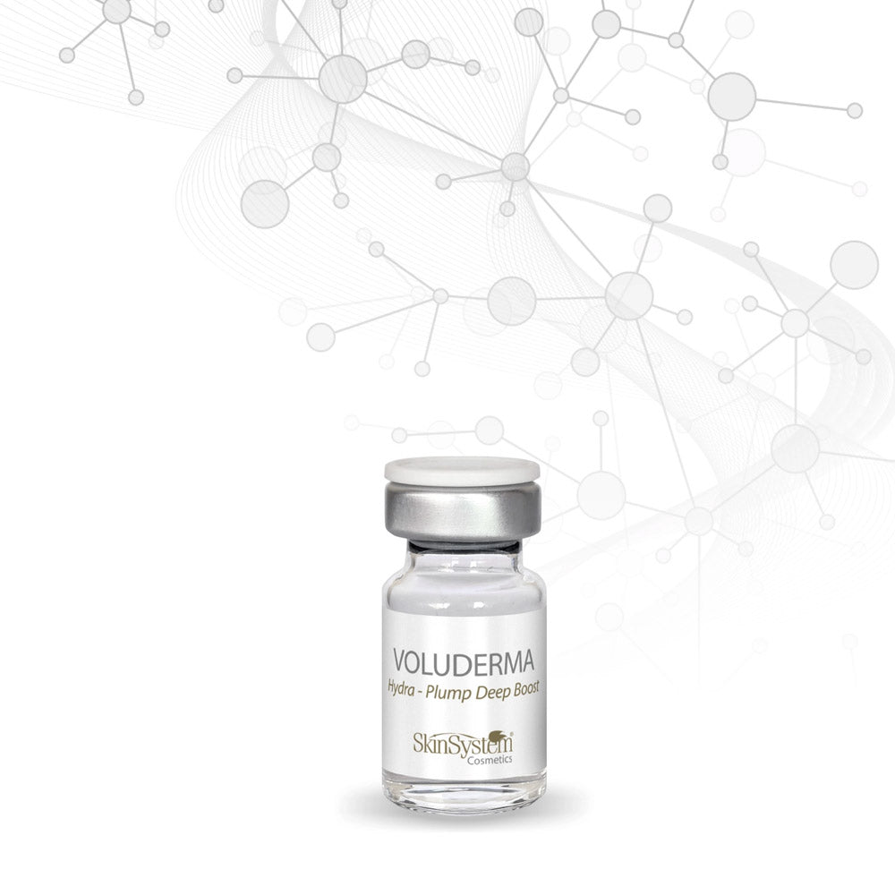 SkinSystem Voluderma Hydra Plump Deep Boost 5x5ml