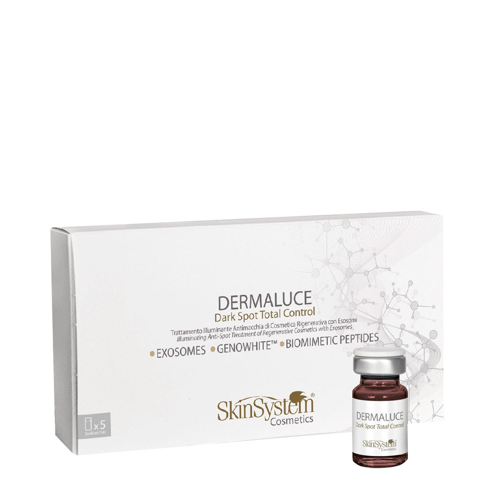 SkinSystem Dermaluce Dark Spot Total Control 5x5ml