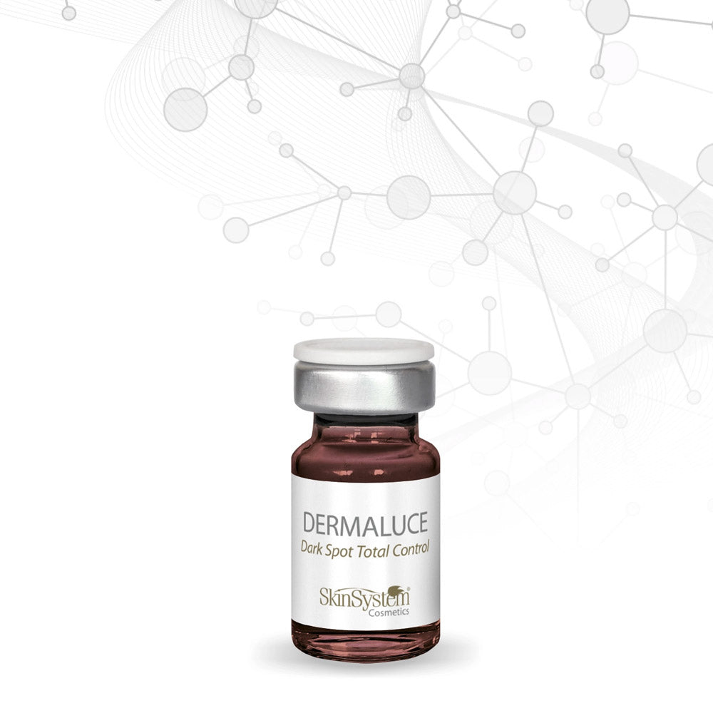 SkinSystem Dermaluce Dark Spot Total Control 5x5ml