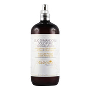 SkinSystem Pure Cold-Pressed Sweet Almond Oil 500ml