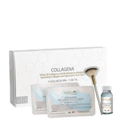 SkinSystem Collagena Hydrolized Collagen Hyaluronic Acid Films - veline di collagene e acido ialuronico