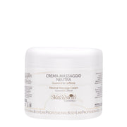 SkinSystem Neutral Massage Cream 500ml - crema massaggio neutra