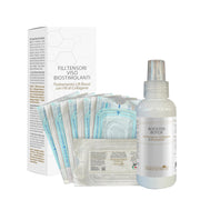 SkinSystem Trattamento Lift Boost con Fili di Collagene - fili tensori viso biostimolanti